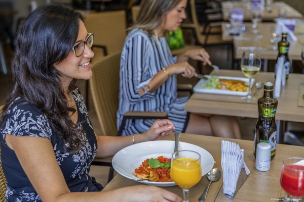 Mercure São Paulo Nacoes Unidas Hotel